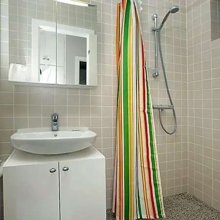 Hotel Copenhagen Apartments Копенгаген